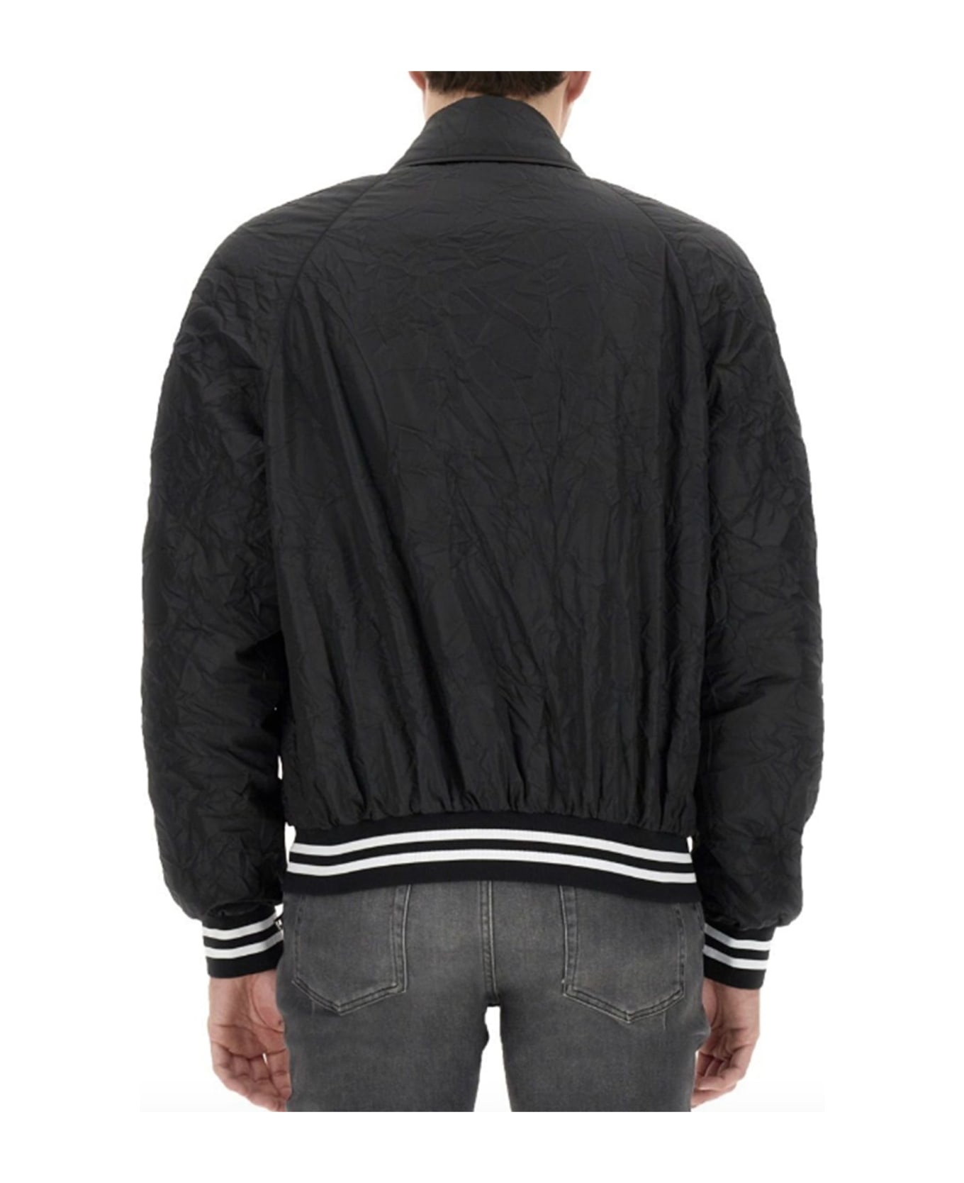 Bomber Jacket - 3