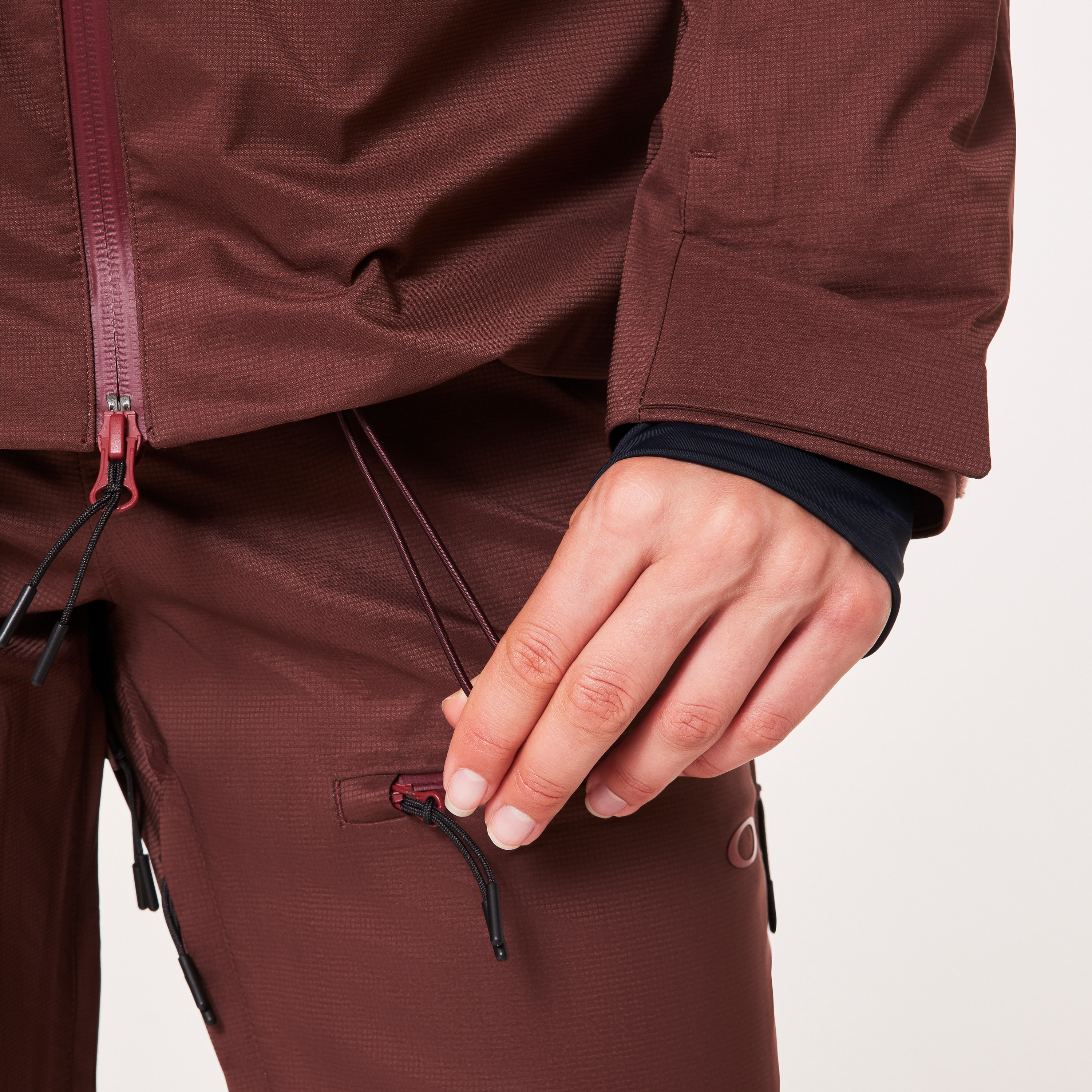 W. Outpost RC Shell Jacket - 12