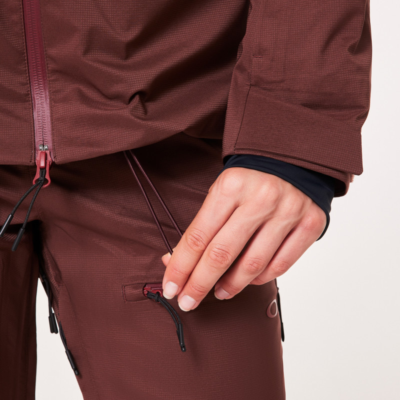W. Outpost RC Shell Jacket 12