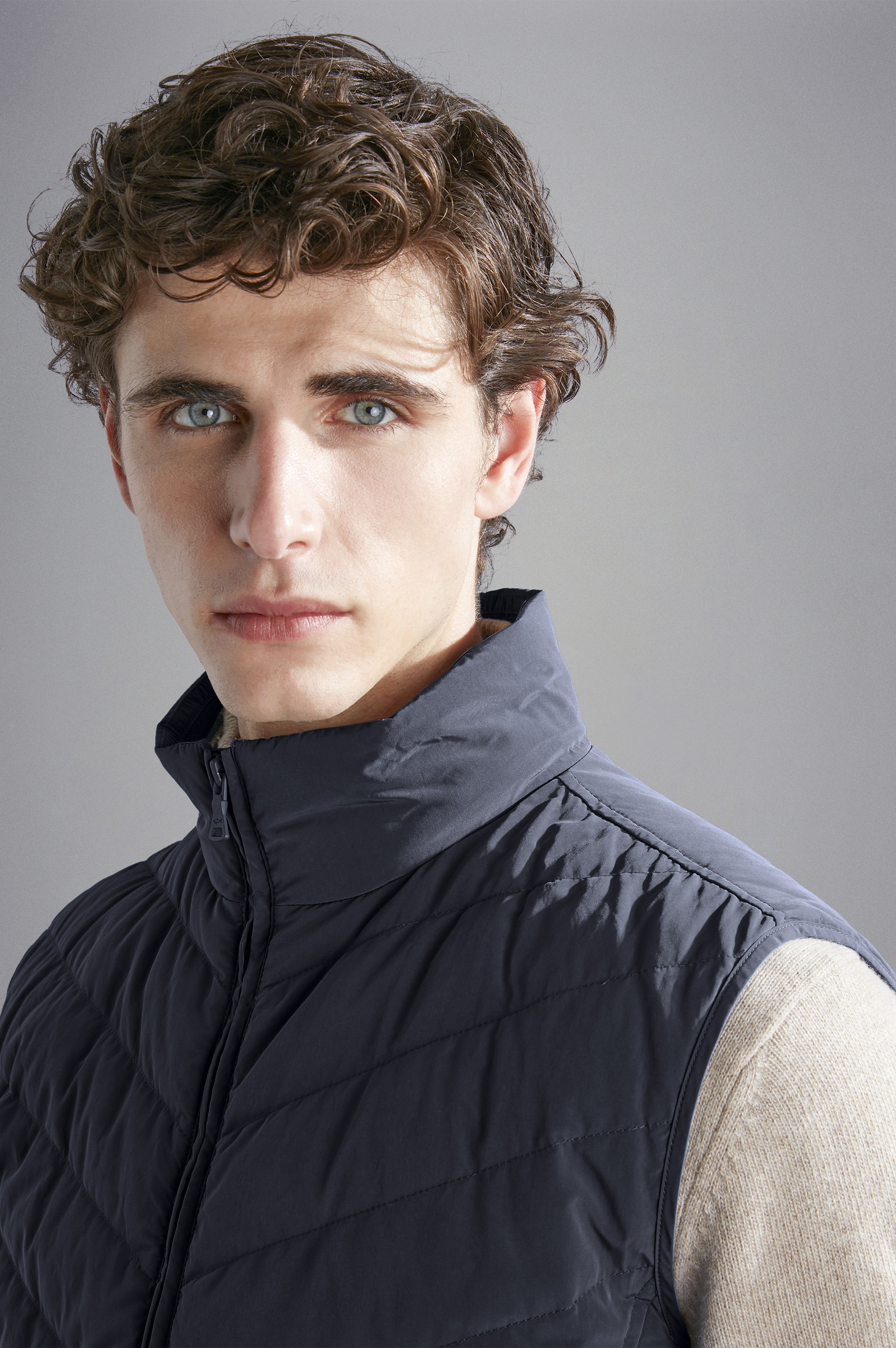 RE-130 HIGH DENSITY VEST - 4