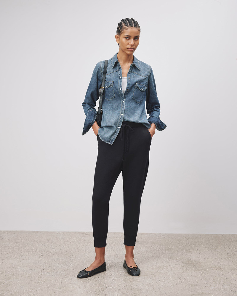 NILI LOTAN NOLAN PANT outlook