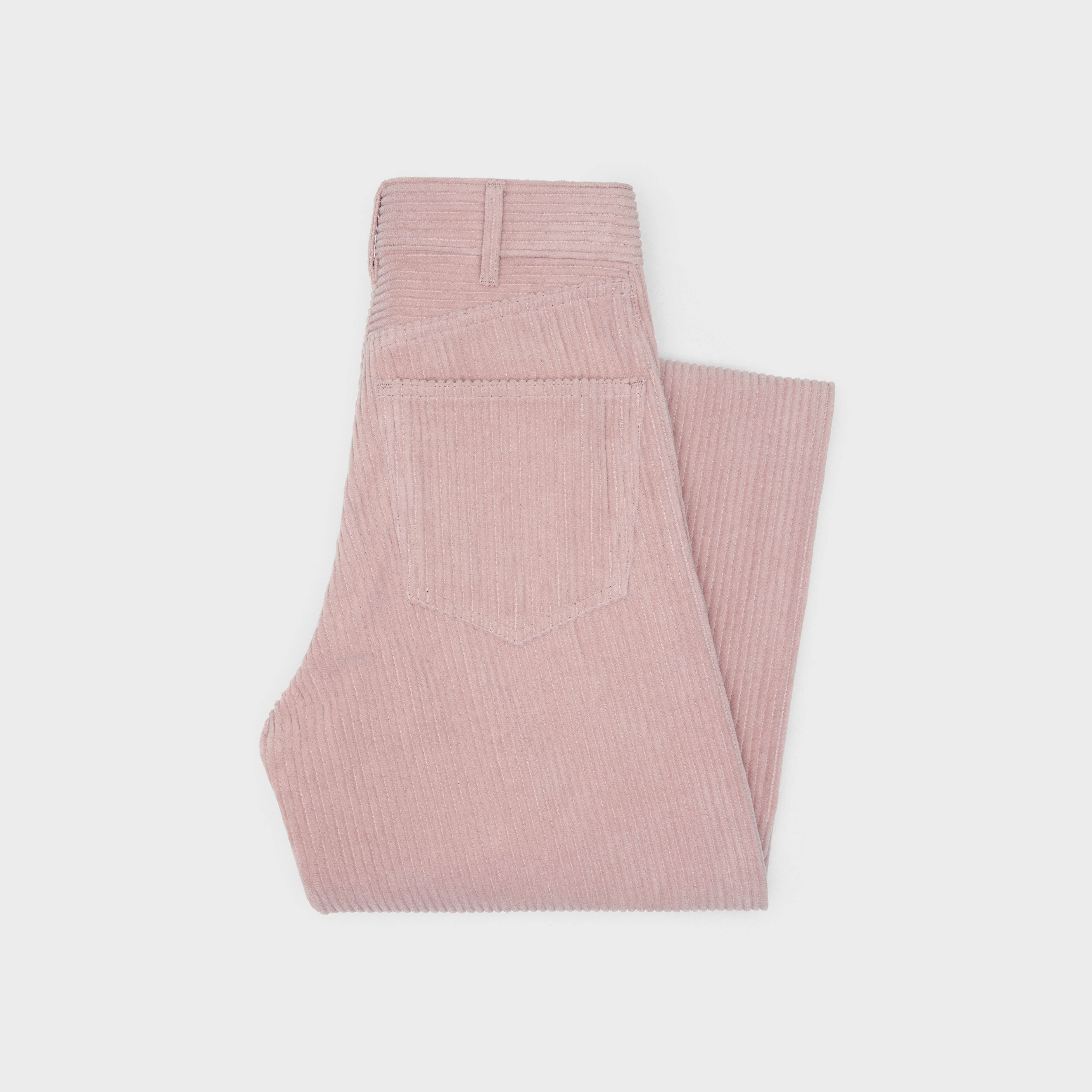 kitty jeans in corduroy - 2