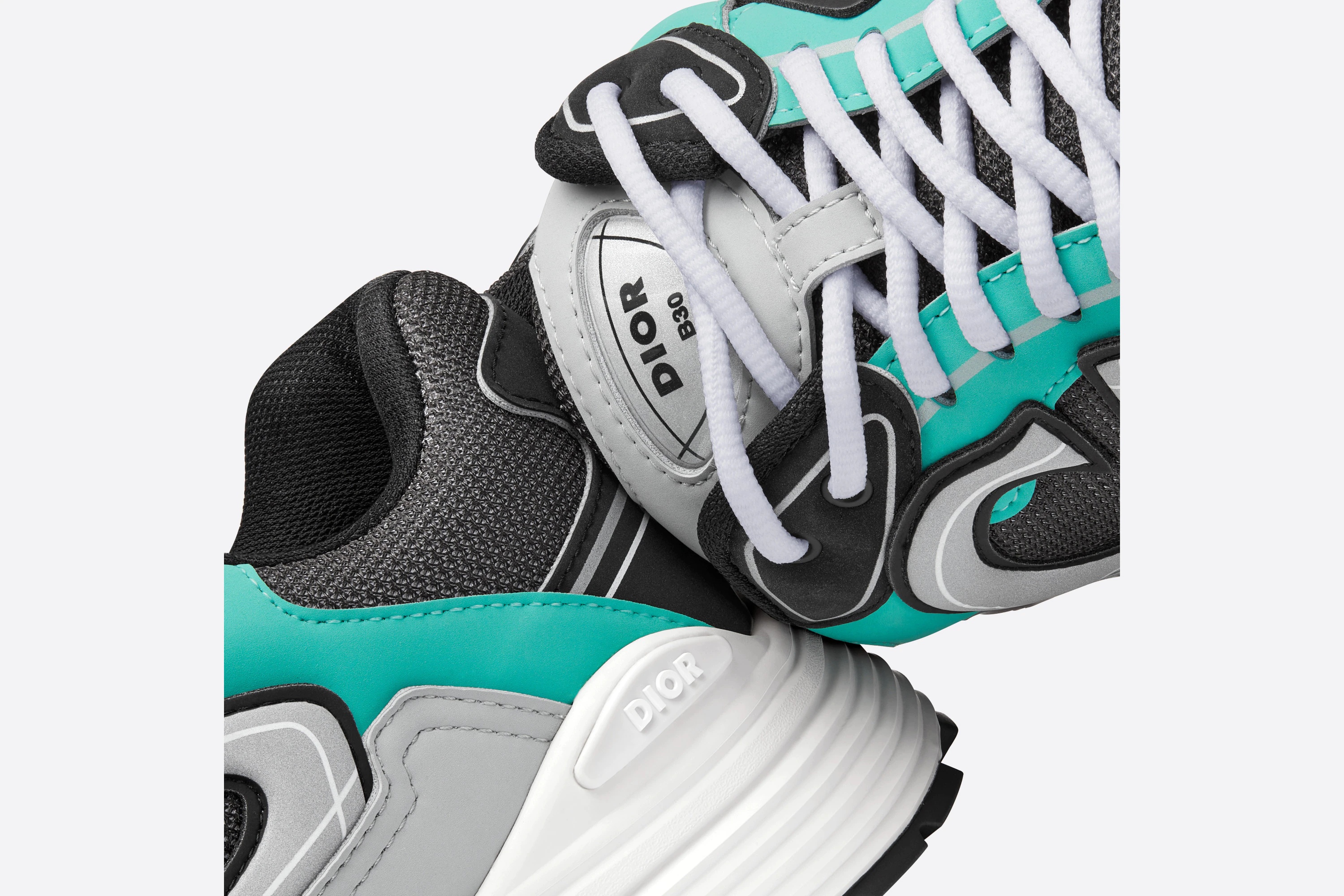 B30 Sneaker - 5