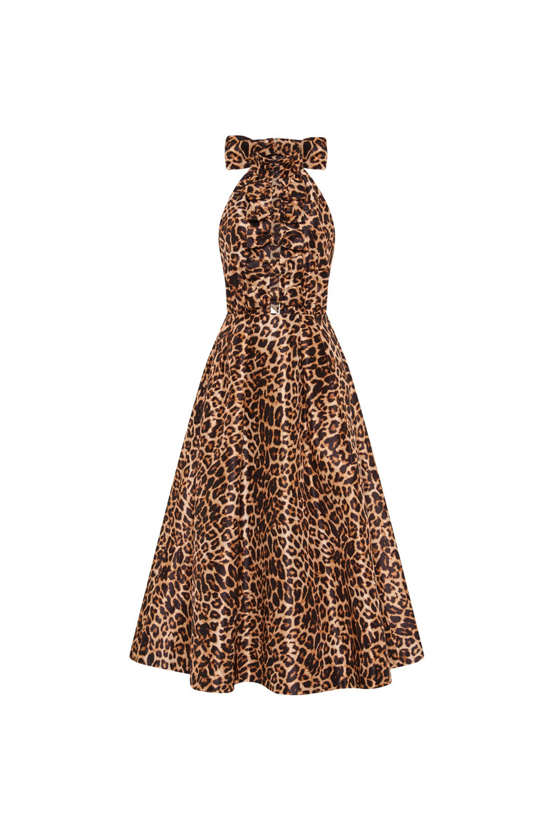Clarice Midi Dress 1