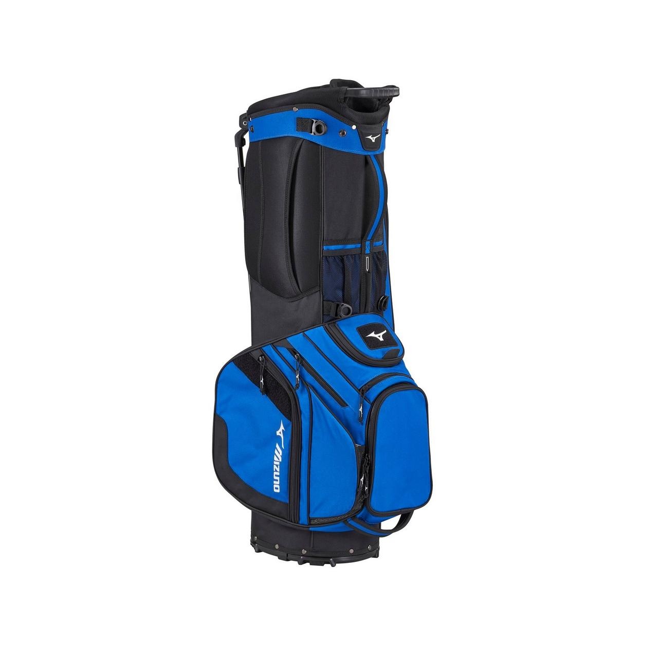 BR-D4 6-WAY Stand Golf Bag - 3