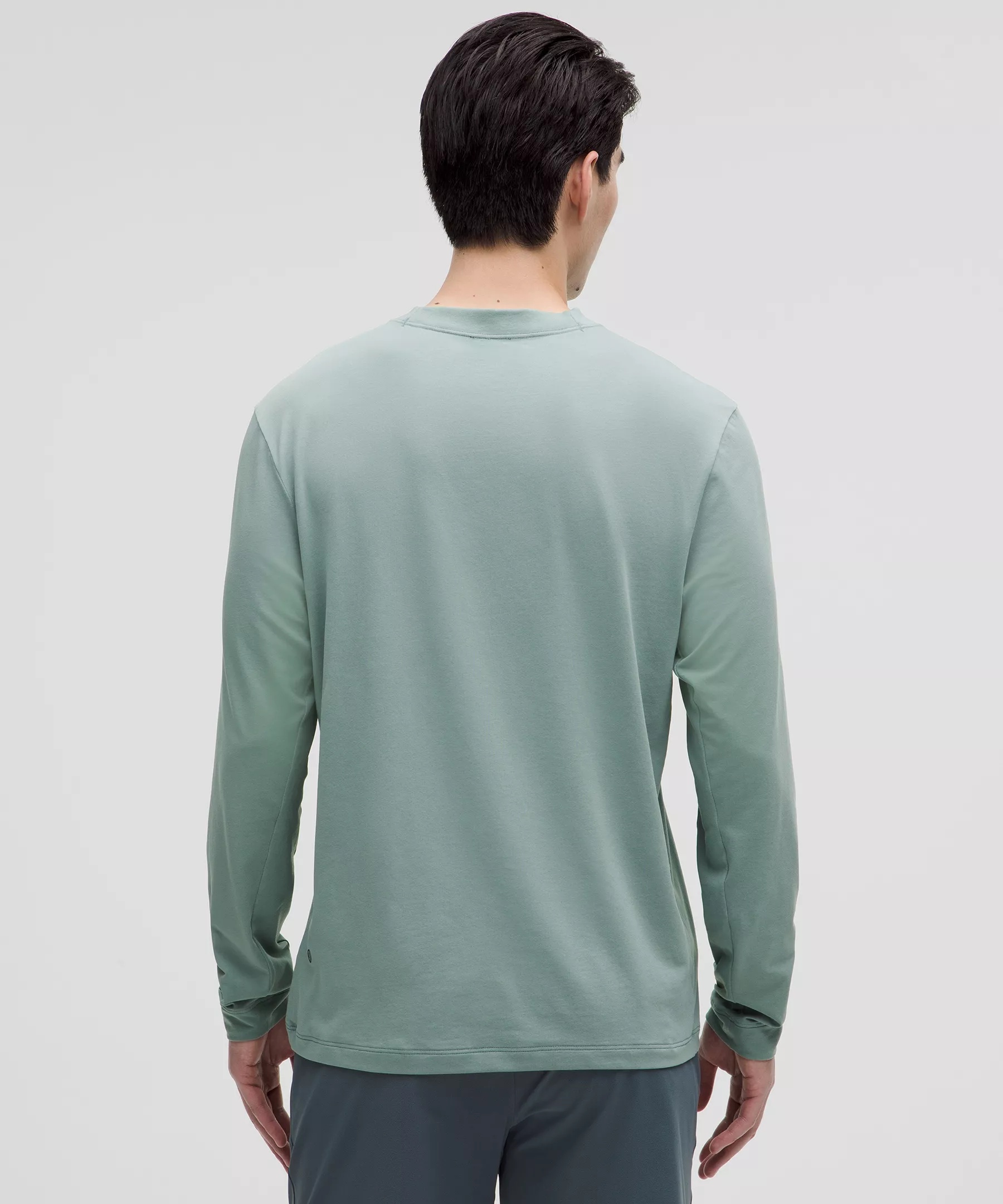 Zeroed In Long-Sleeve Shirt - 3