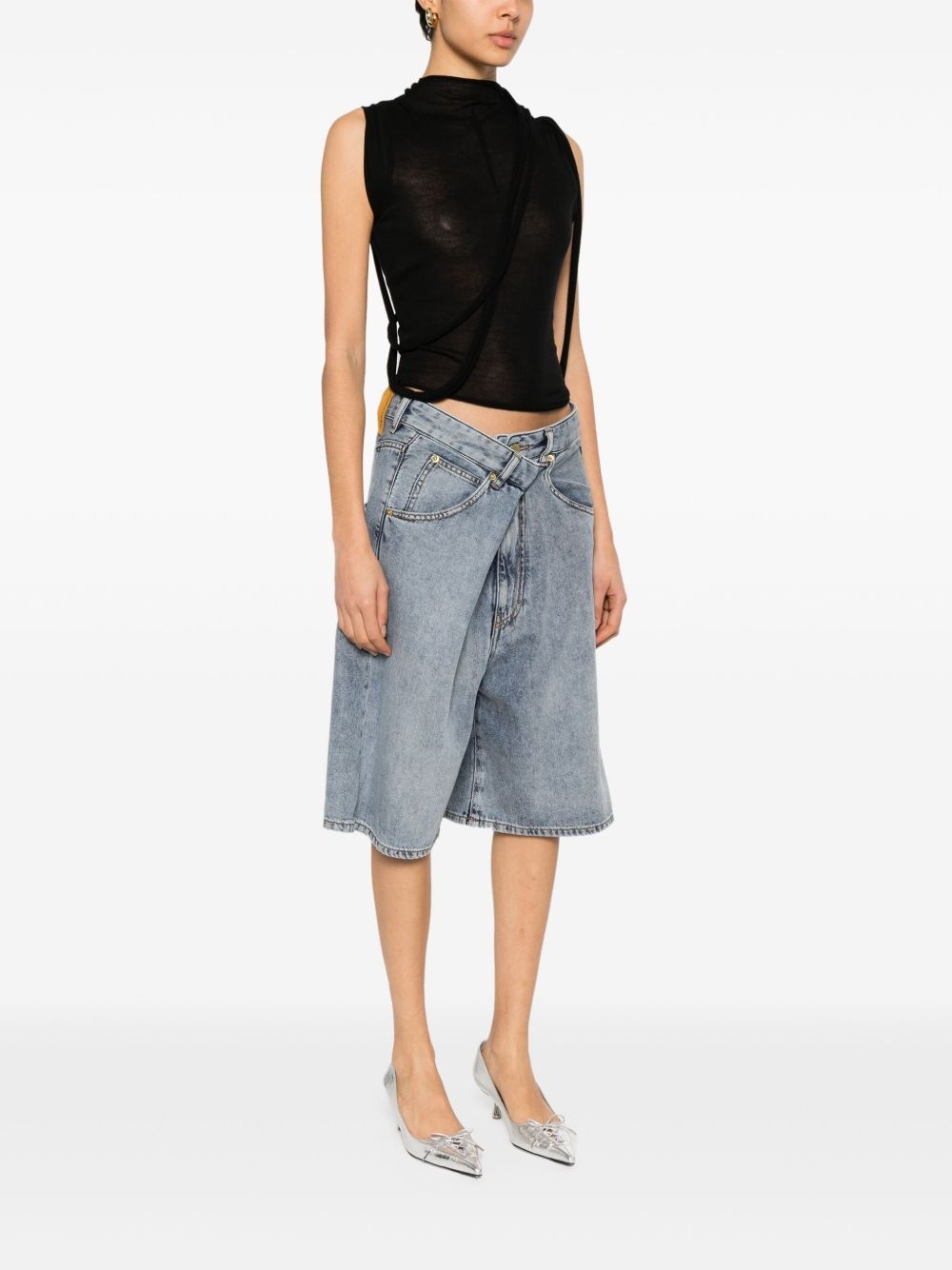 Deconstructed top - 3