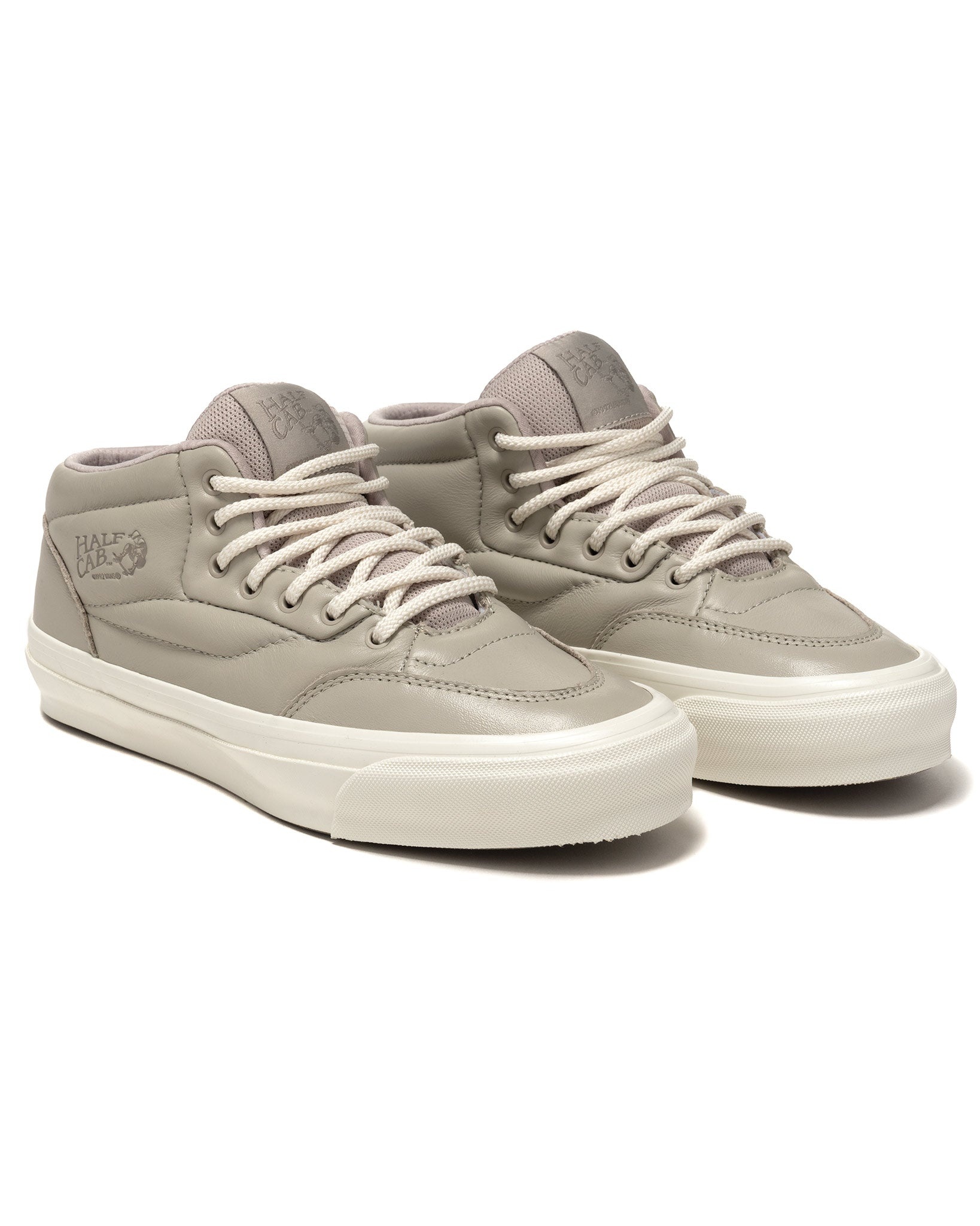 Vans OTW Half Cab 33 Grey | REVERSIBLE