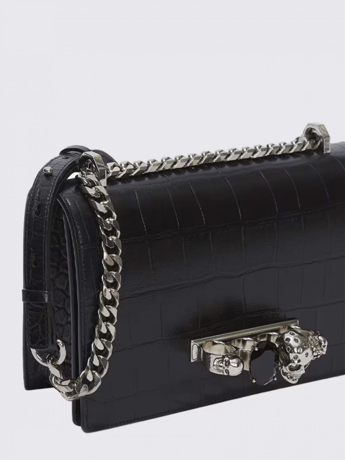 Shoulder bag woman McQueen - 3