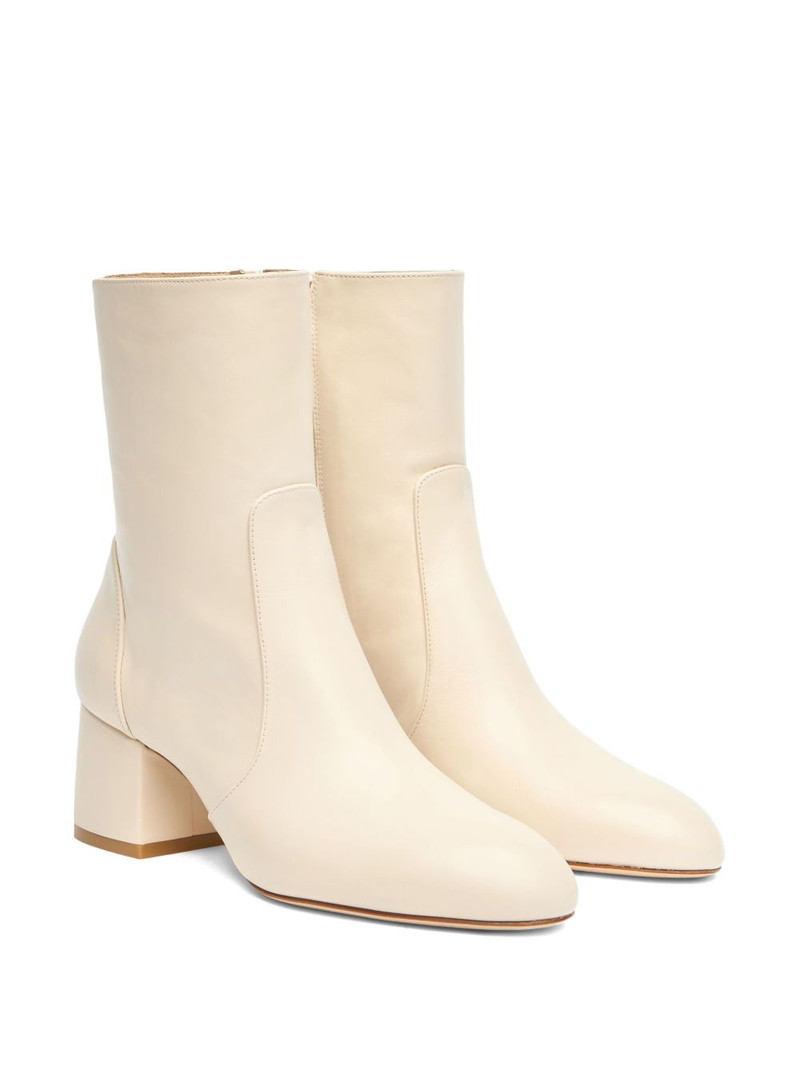 Stuart Weitzman 60mm Essentialist ankle boots outlook