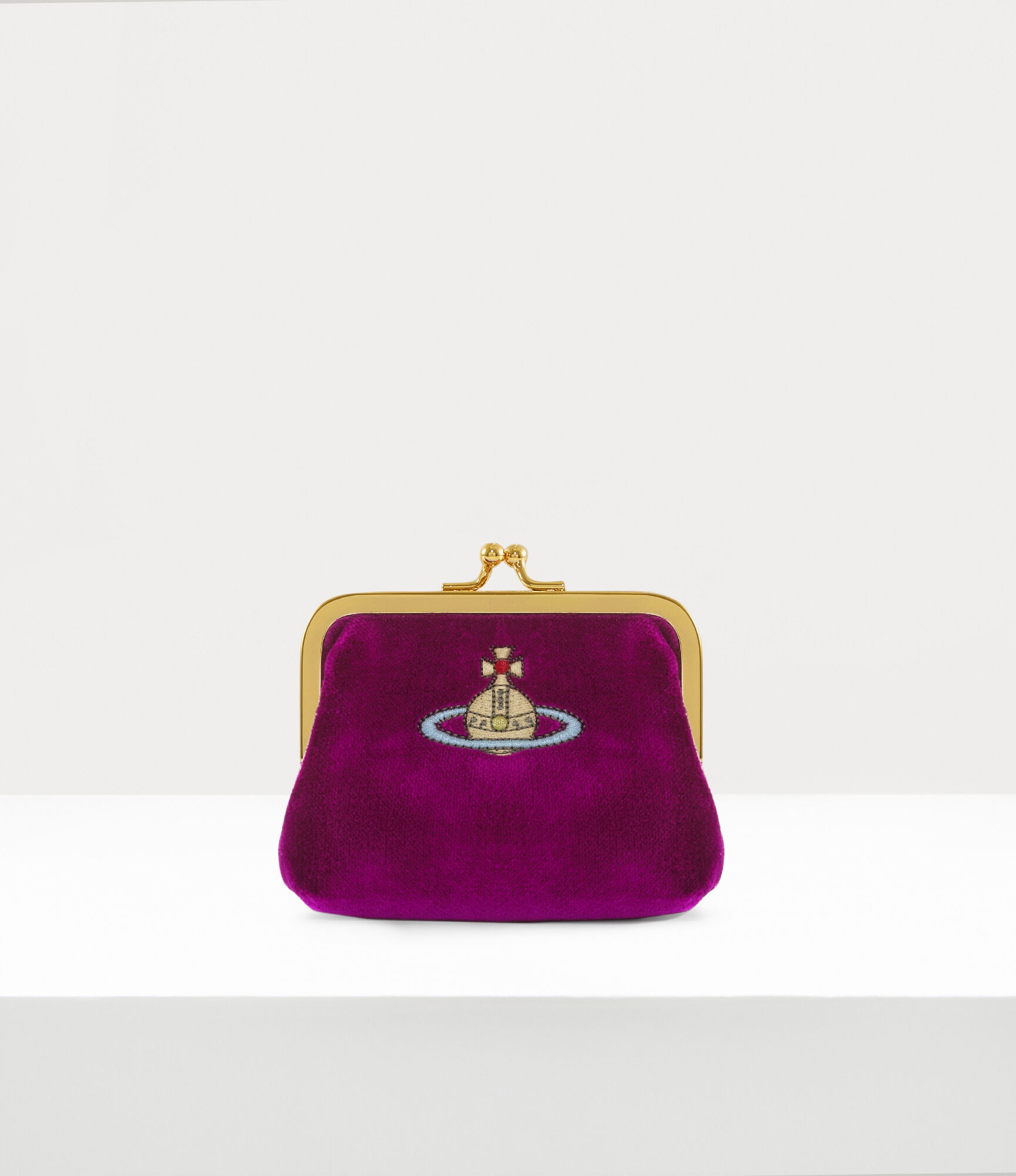 FRAME COIN PURSE - 1