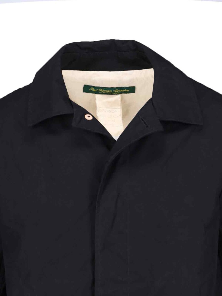 PAUL HARNDEN JACKETS - 3