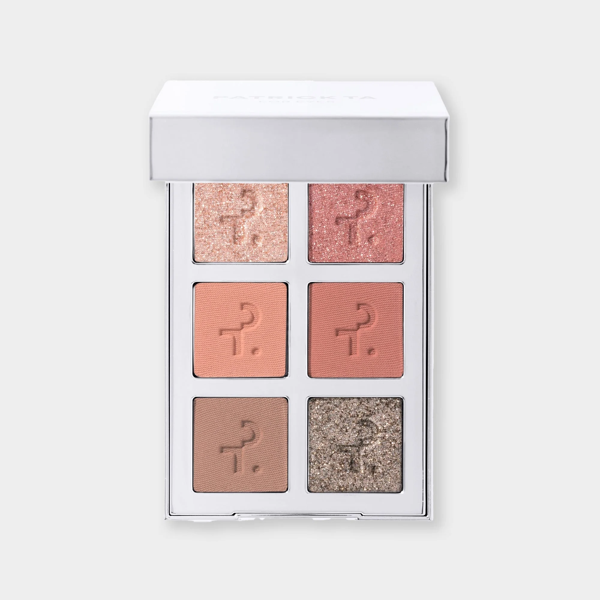 Major Dimension Dream Date Eyeshadow Palette - 1