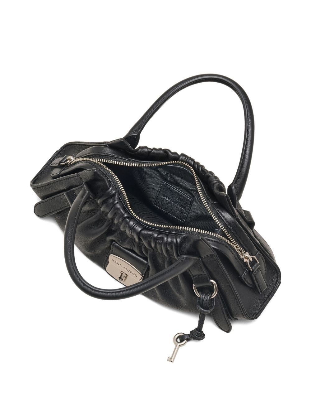 Christina satchel bag - 3