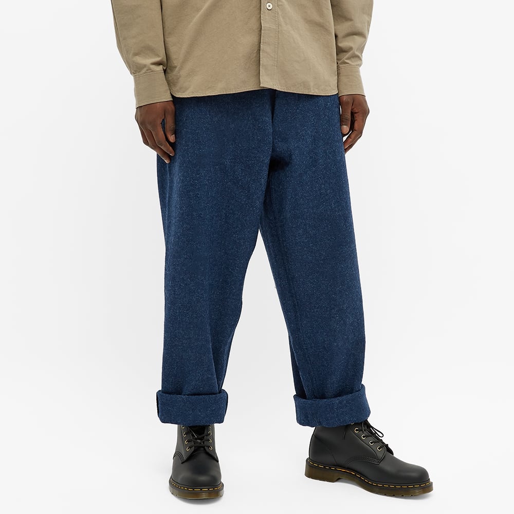 Nigel Cabourn Farm Pant - 4