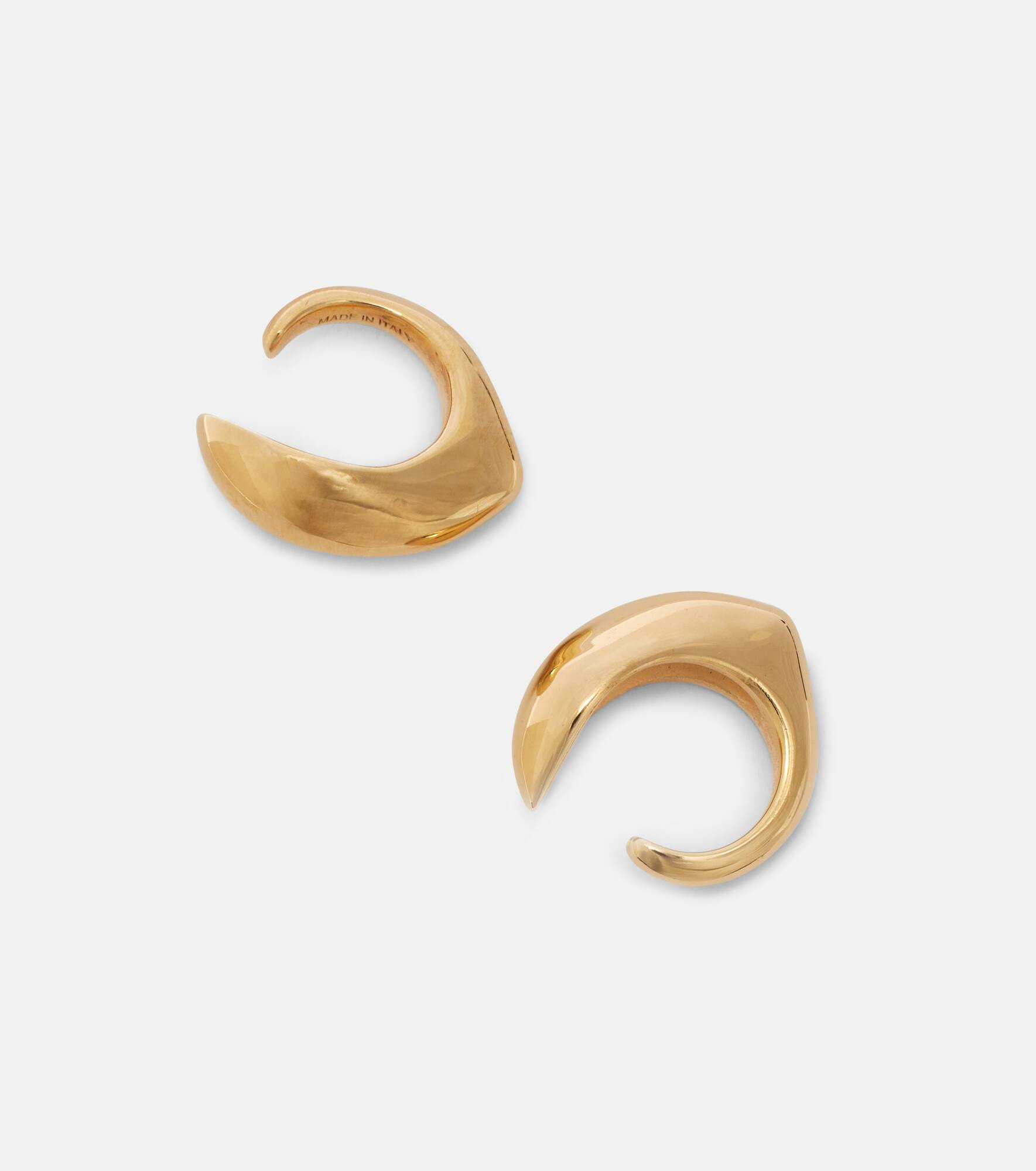 Maple Seed ear cuffs - 4