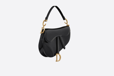 Dior Saddle Bag outlook