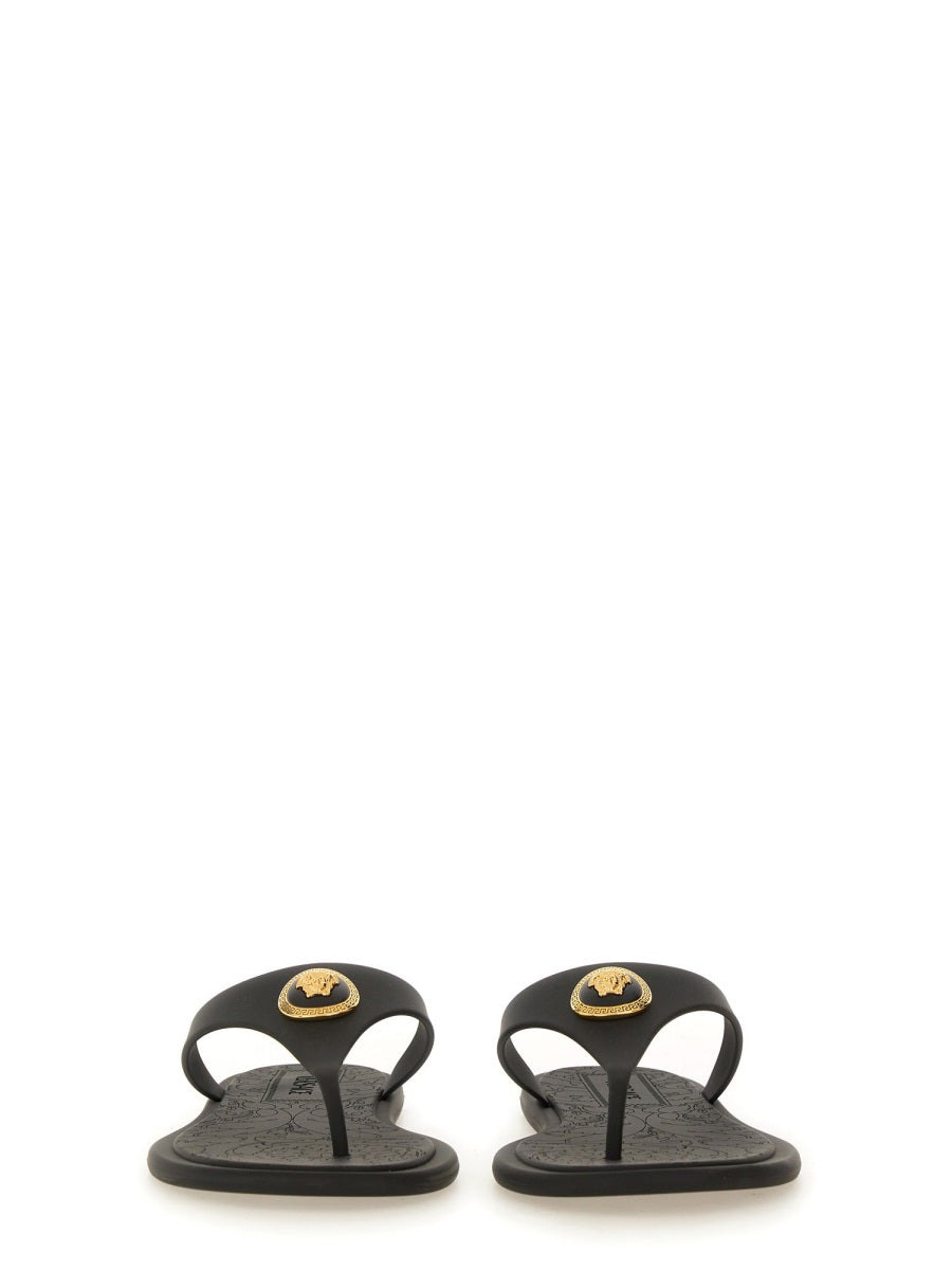 Thong Sandal "Alia" - 7