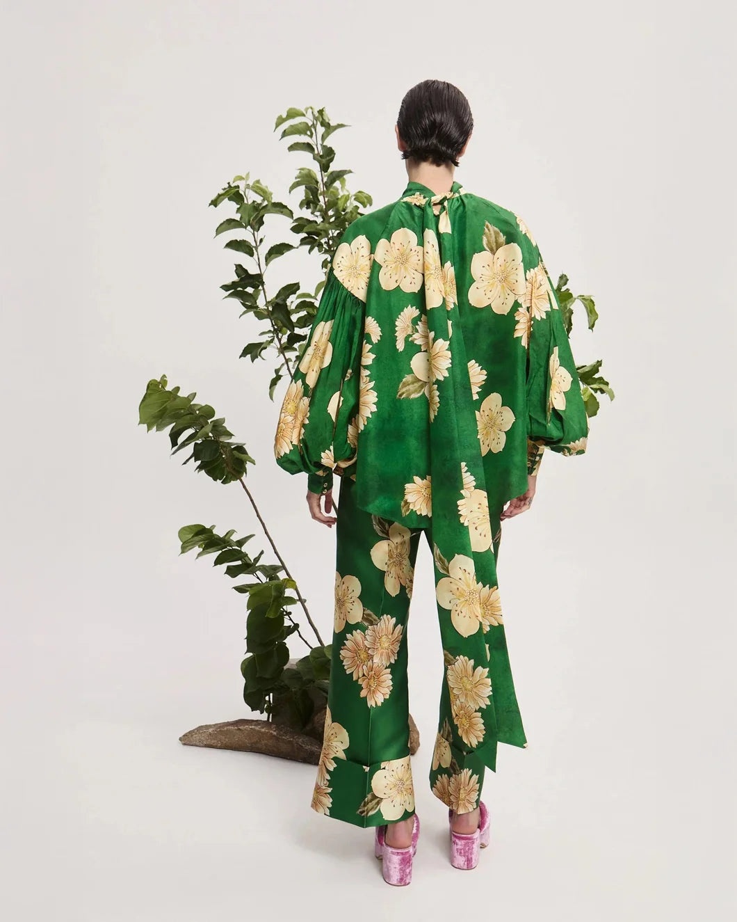 SAGE PANT - 4