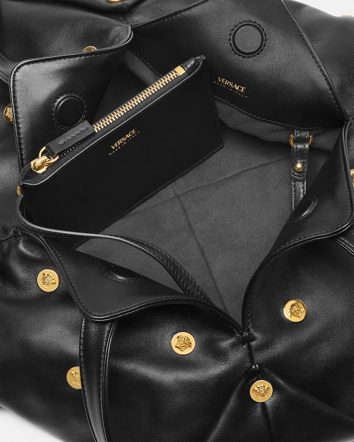 Protea Shoulder Bag - 5