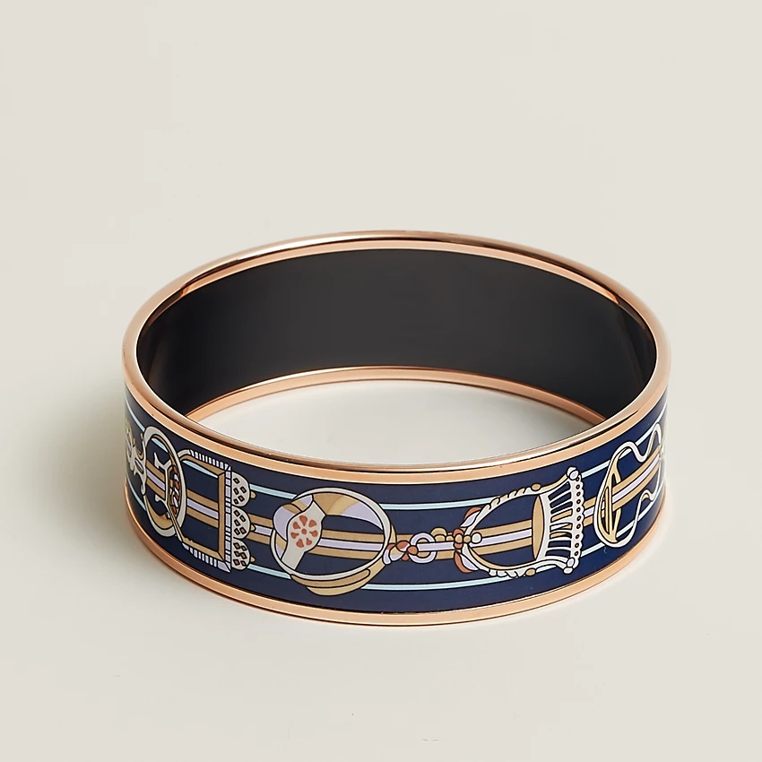 Concours d'Etriers bangle - 1