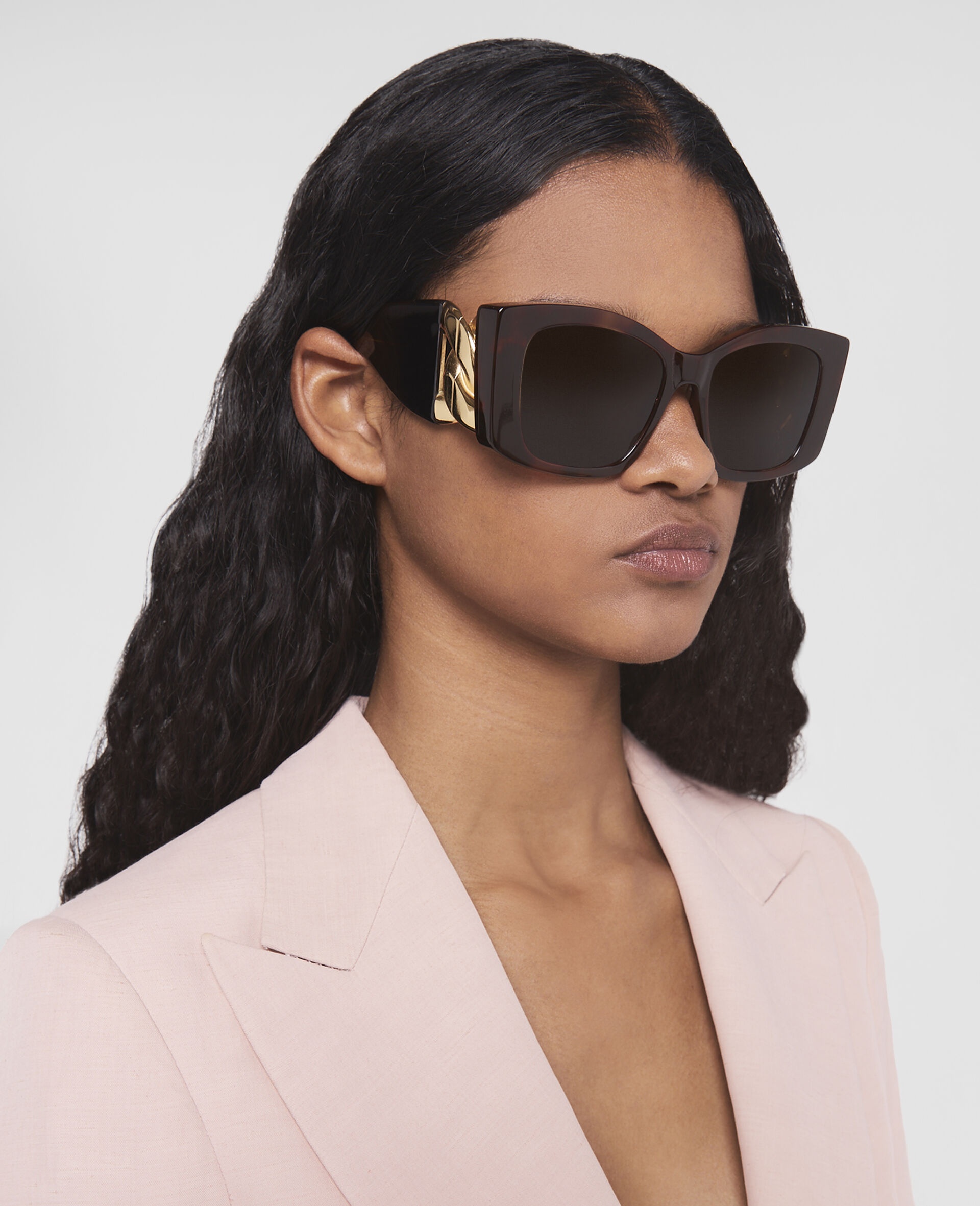 Falabella Square Sunglasses 2