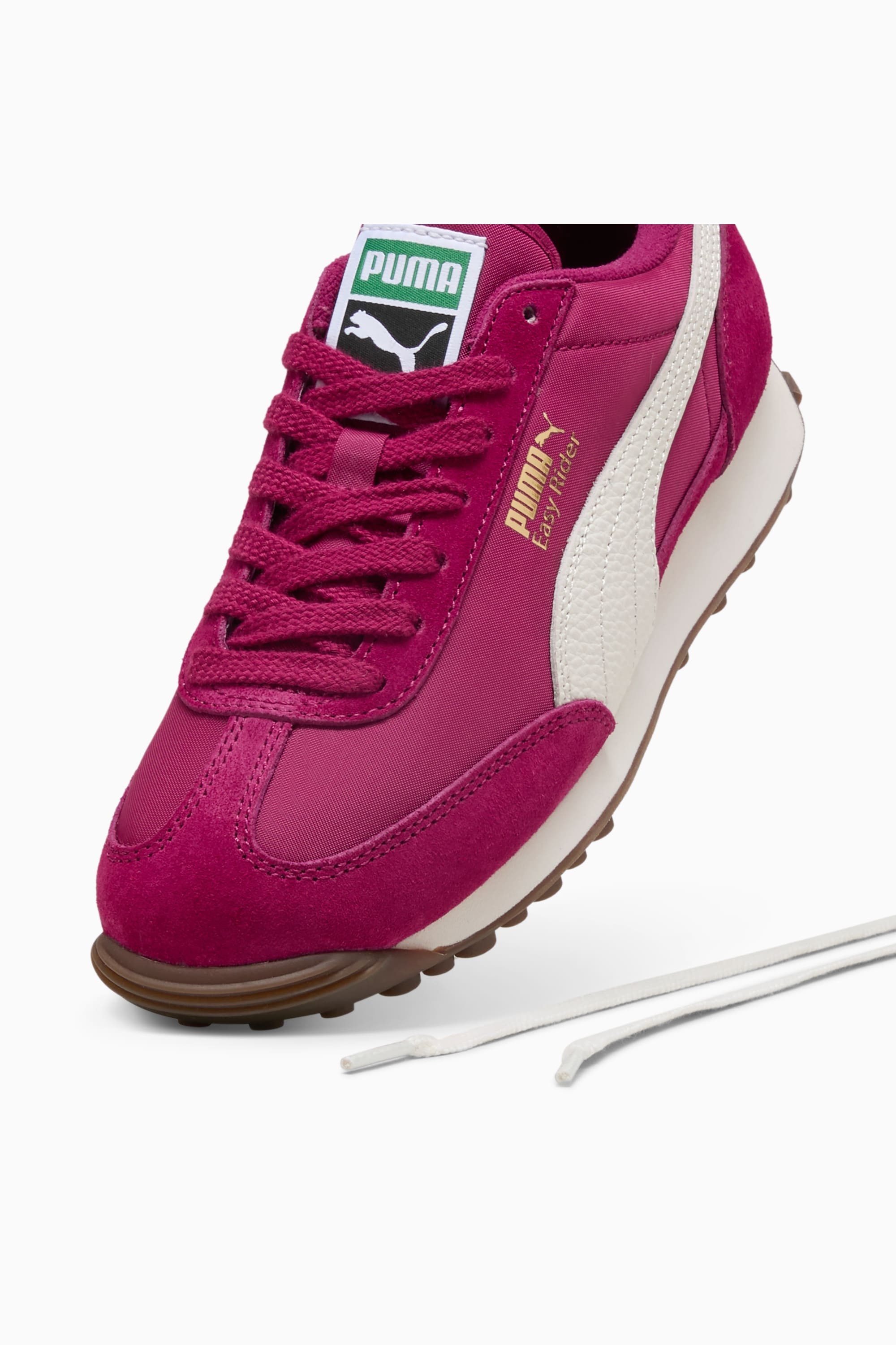 Easy Rider Vintage Women's Sneakers - 8