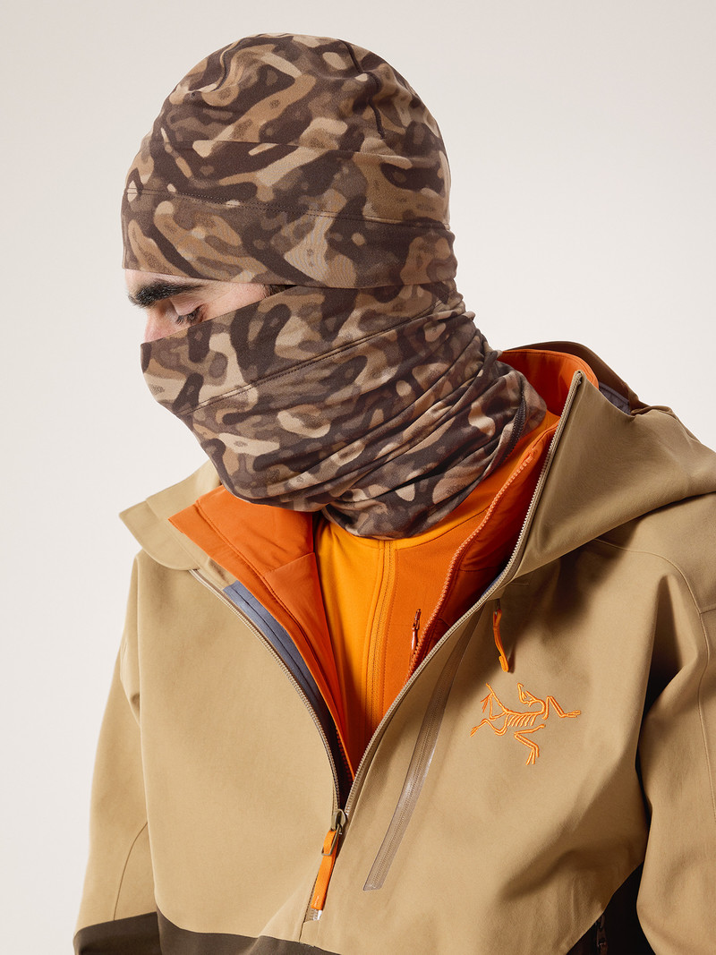 Rho Neck Gaiter Print 3