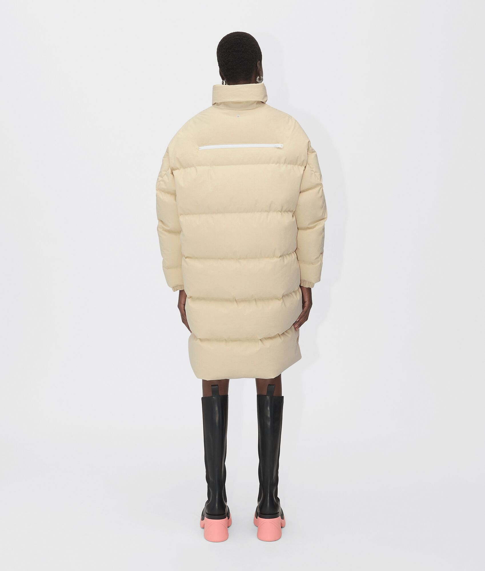 puffer - 5