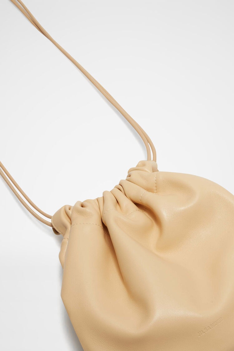 Drawstring Crossbody - 6