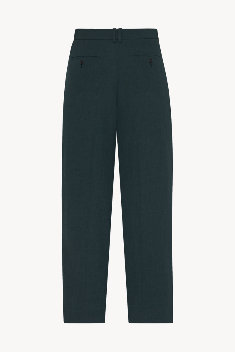 The Row Lilas Pant in Virgin Wool outlook