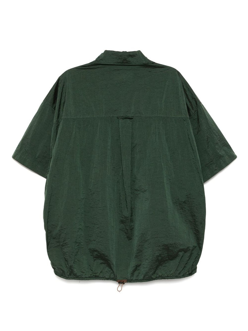 Kolor short-sleeves shirt outlook