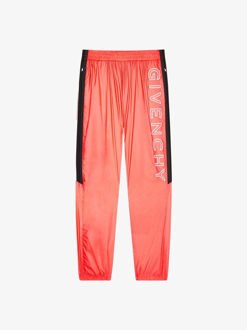 GIVENCHY JOGGER PANTS 1