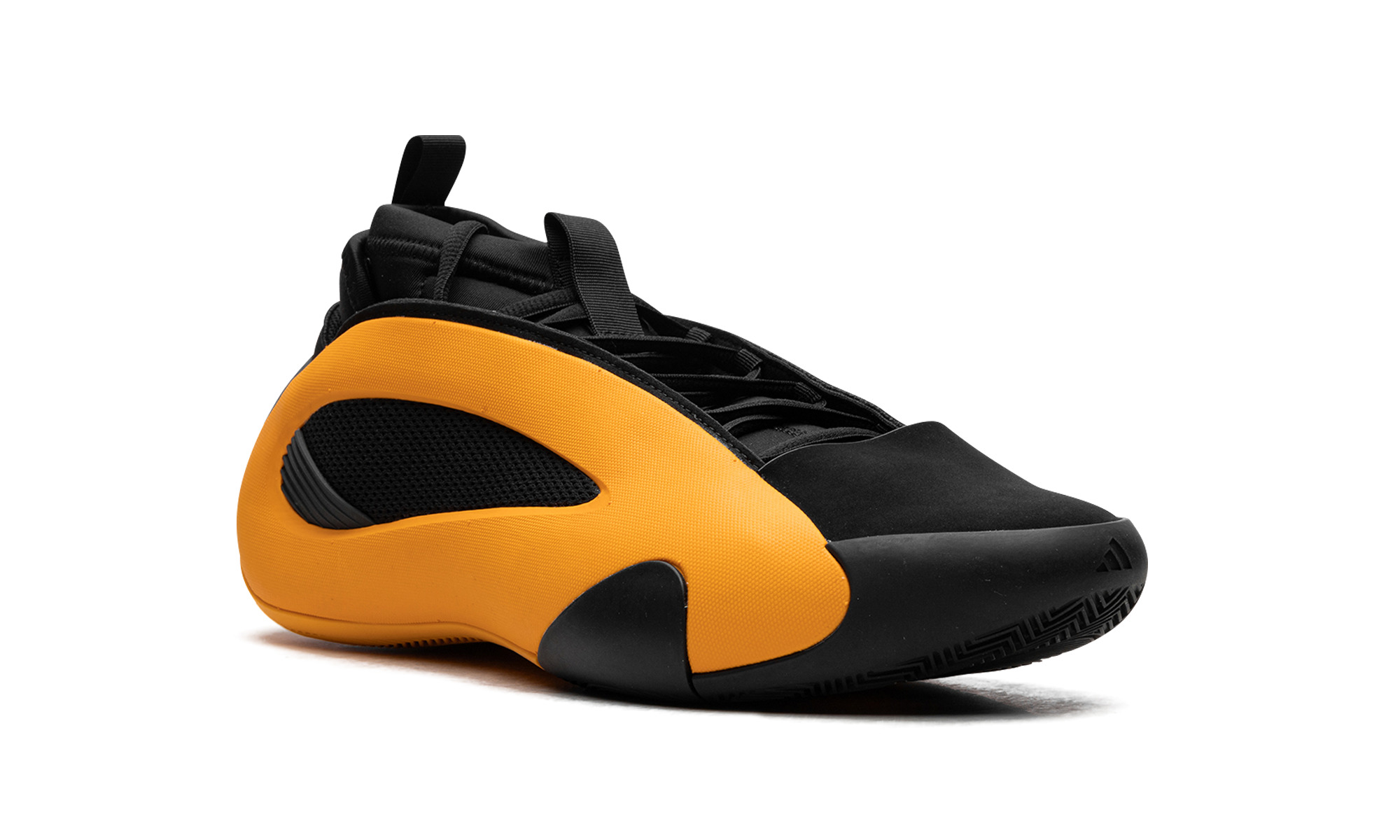 Harden Vol. 8 "Black / Yellow" - 7