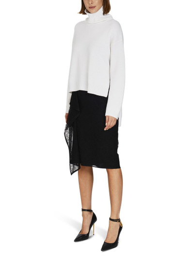 TOM FORD Lace Skirt outlook