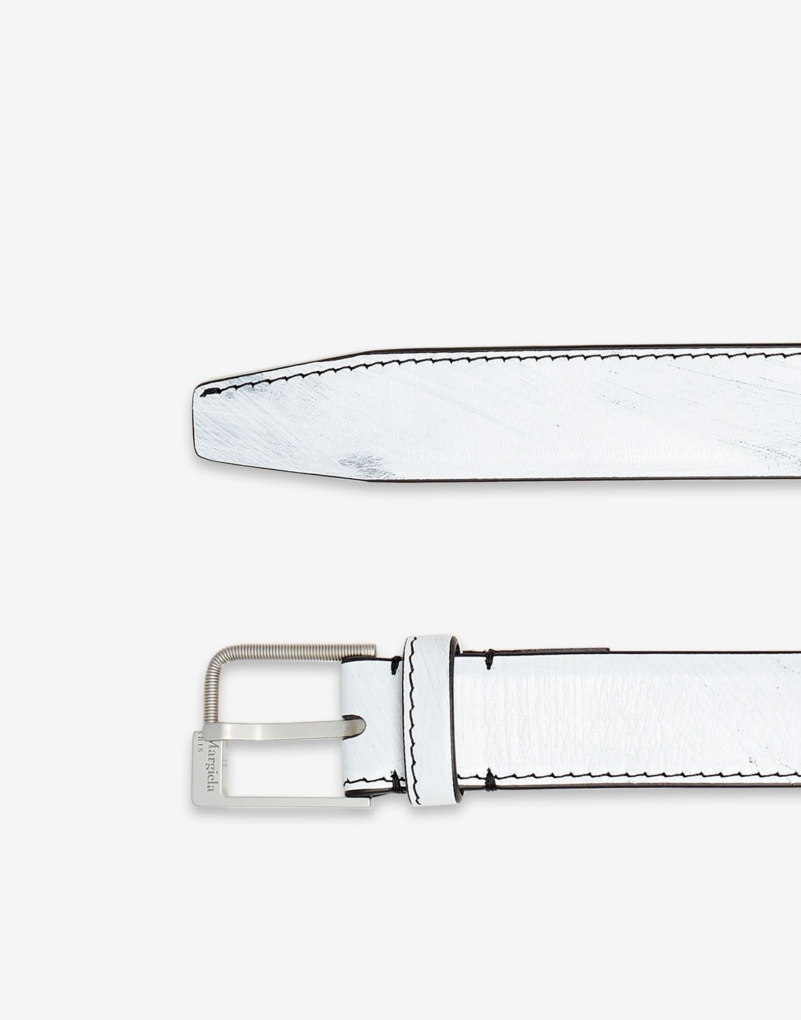 Bianchetto belt - 2