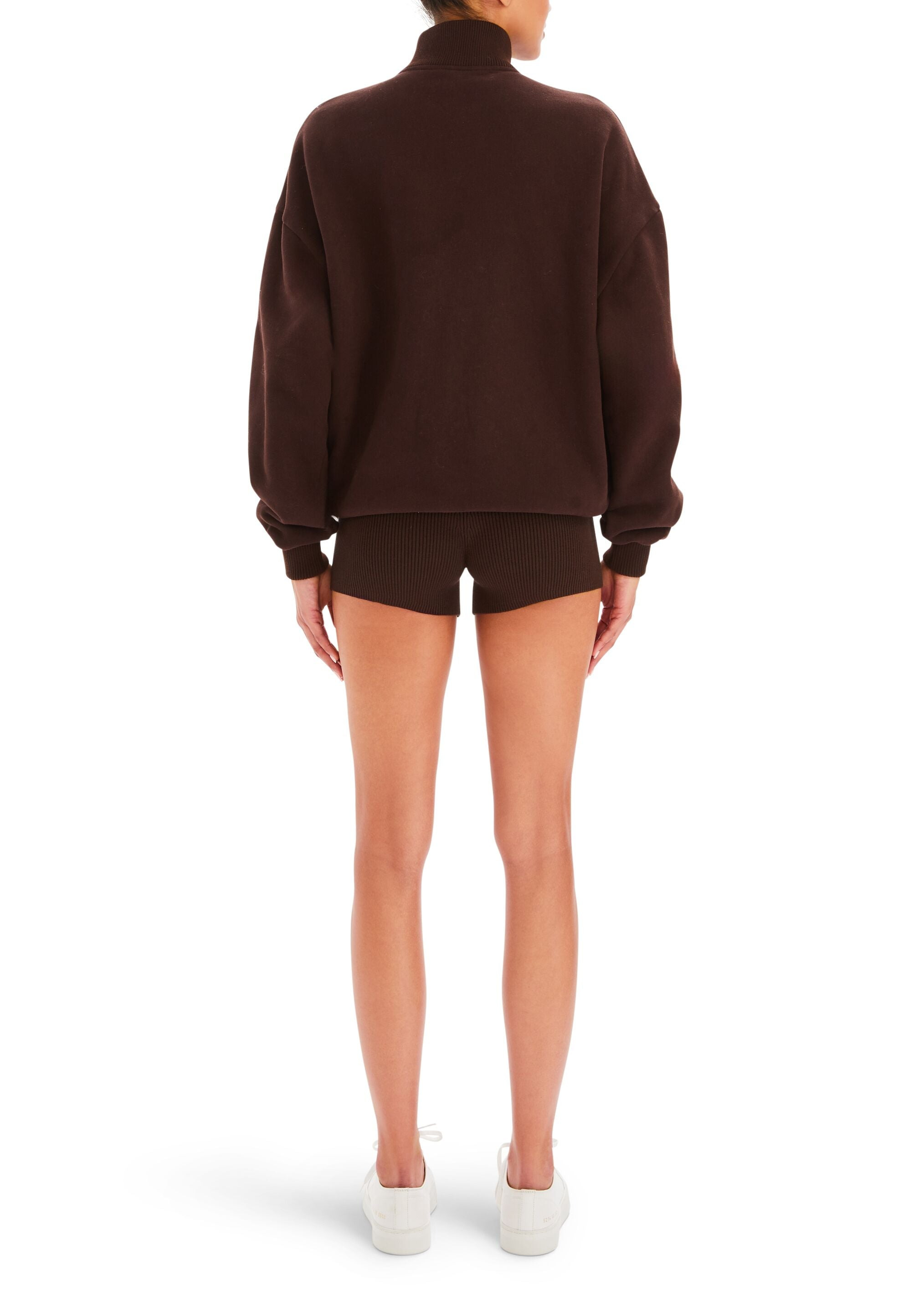BAY SHORT - 4