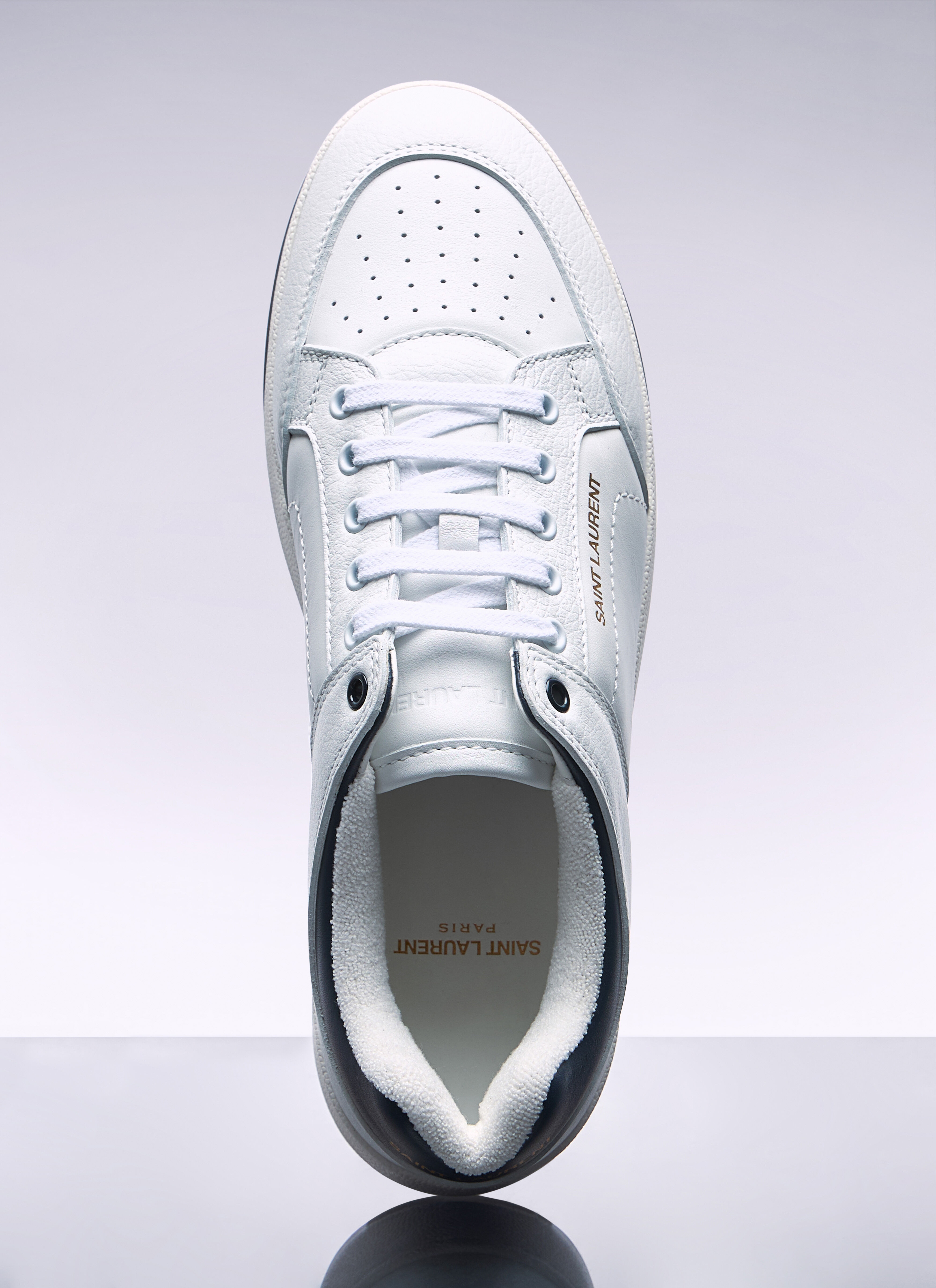 SL 61 Low Top Sneakers - 6
