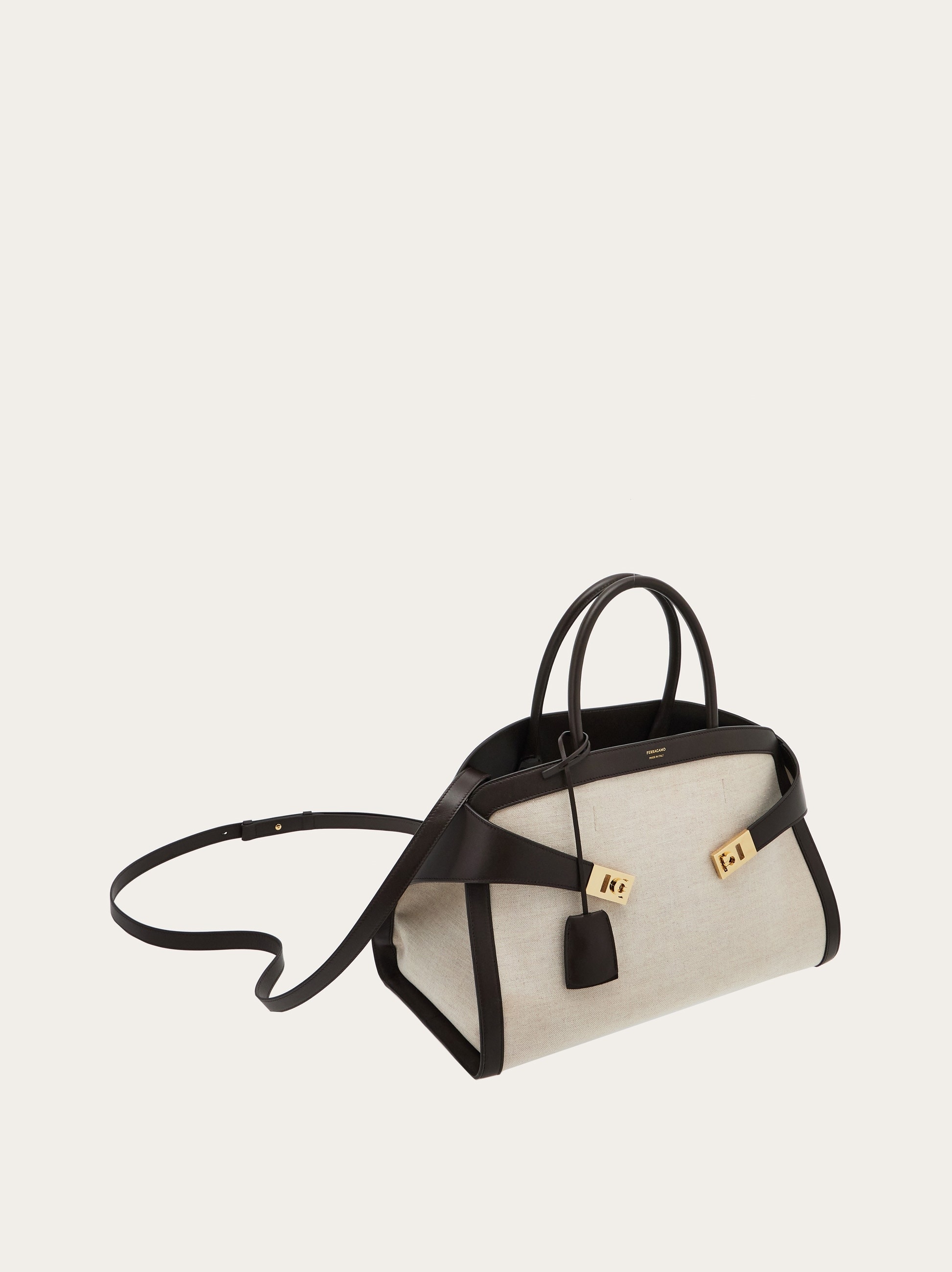 Hug handbag (M) - 7