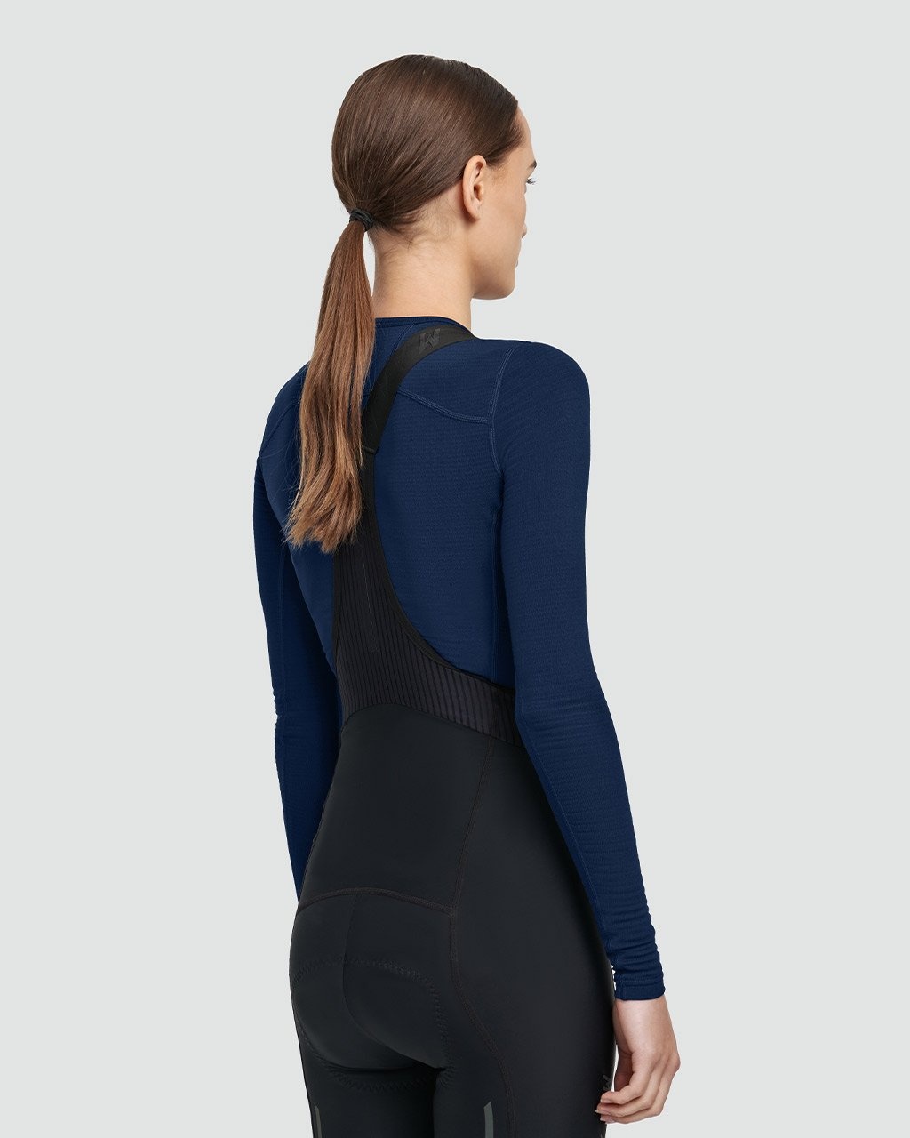 Women's Thermal Base Layer LS Tee - 4