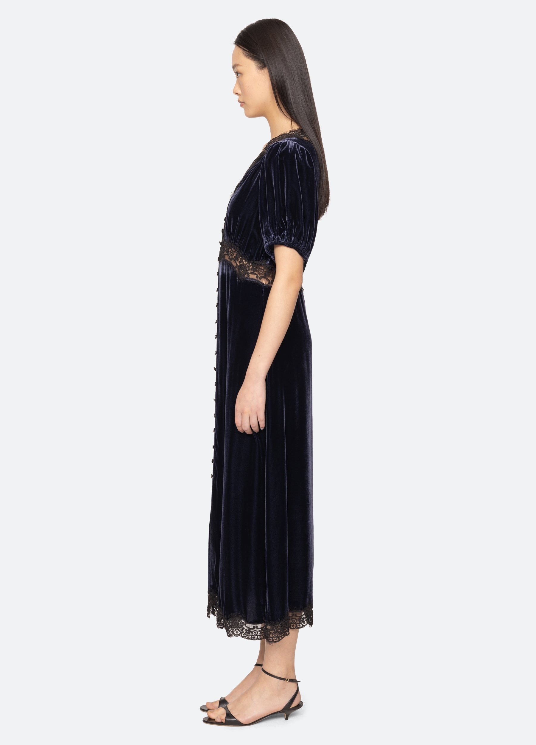 Clarice Dress - 4