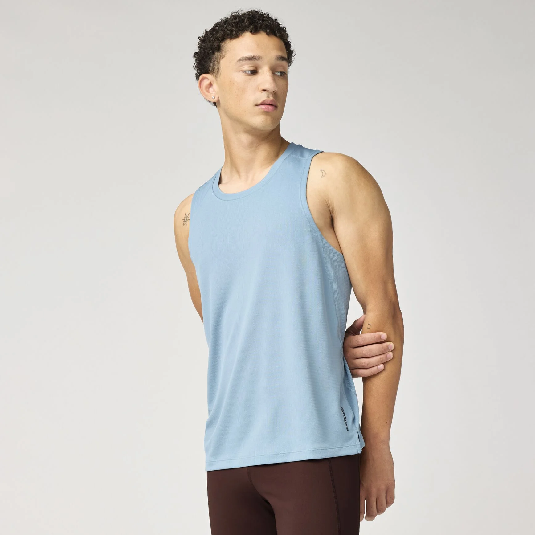 Dash Singlet - 1