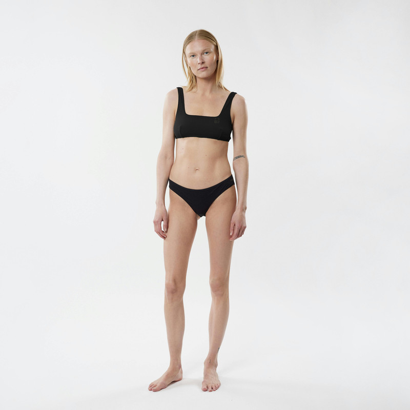 66°NORTH Reykjadalur Bikini Top outlook