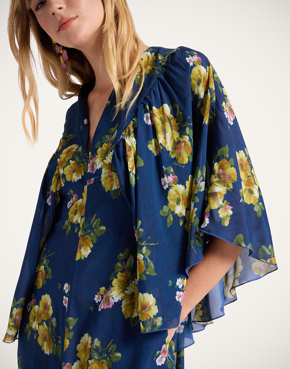 Delizioso Dress - 7