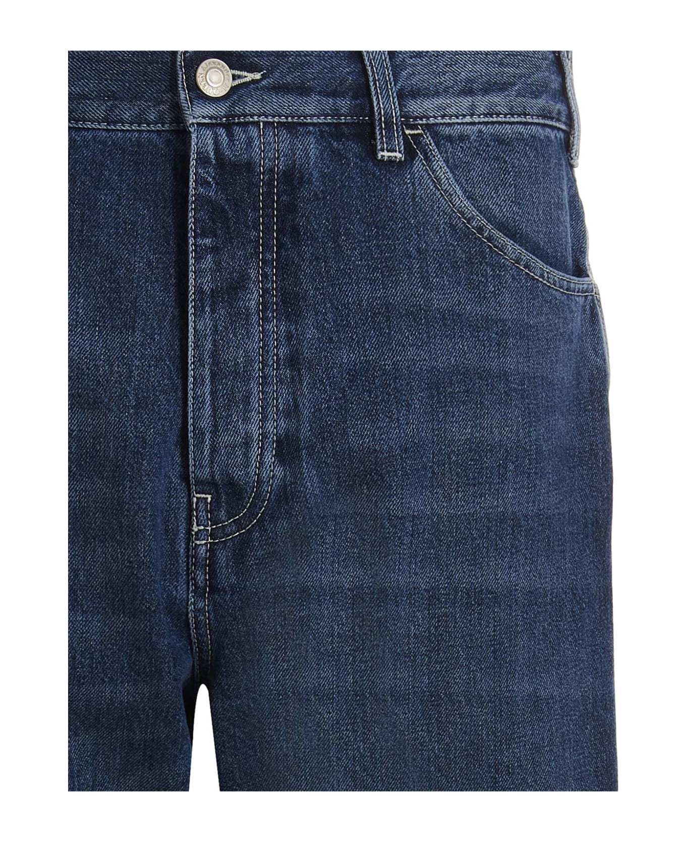 Denim Jeans - 3