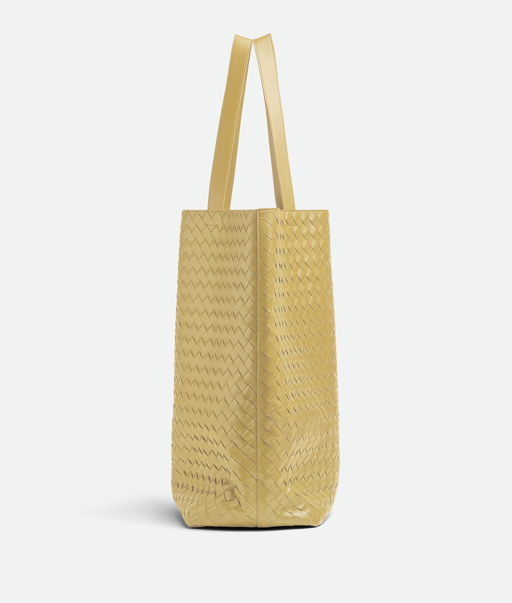 Large Intrecciato Tote Bag - 2