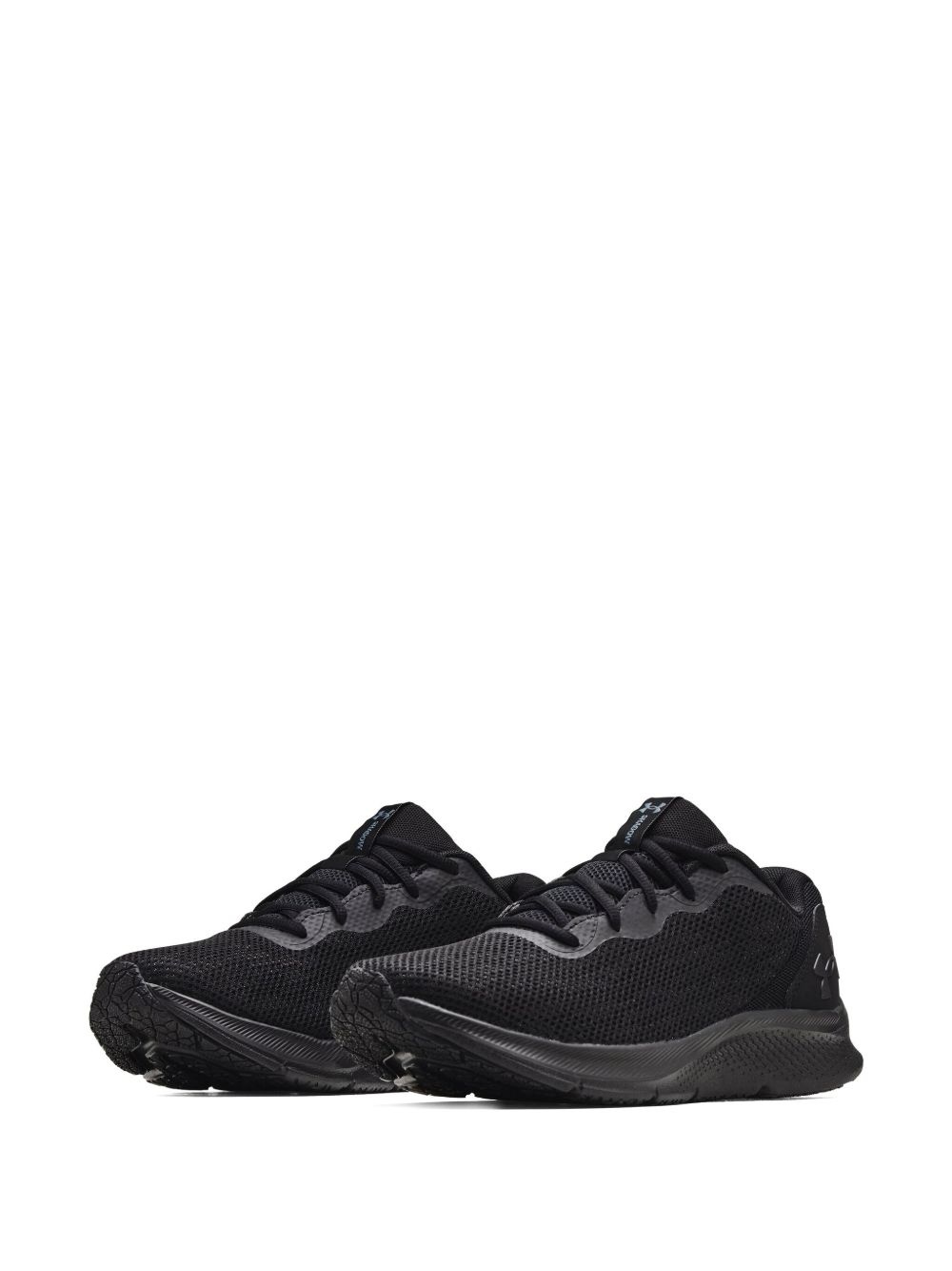 Shadow "Triple Black" sneakers - 2