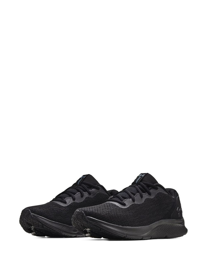Under Armour Shadow "Triple Black" sneakers outlook