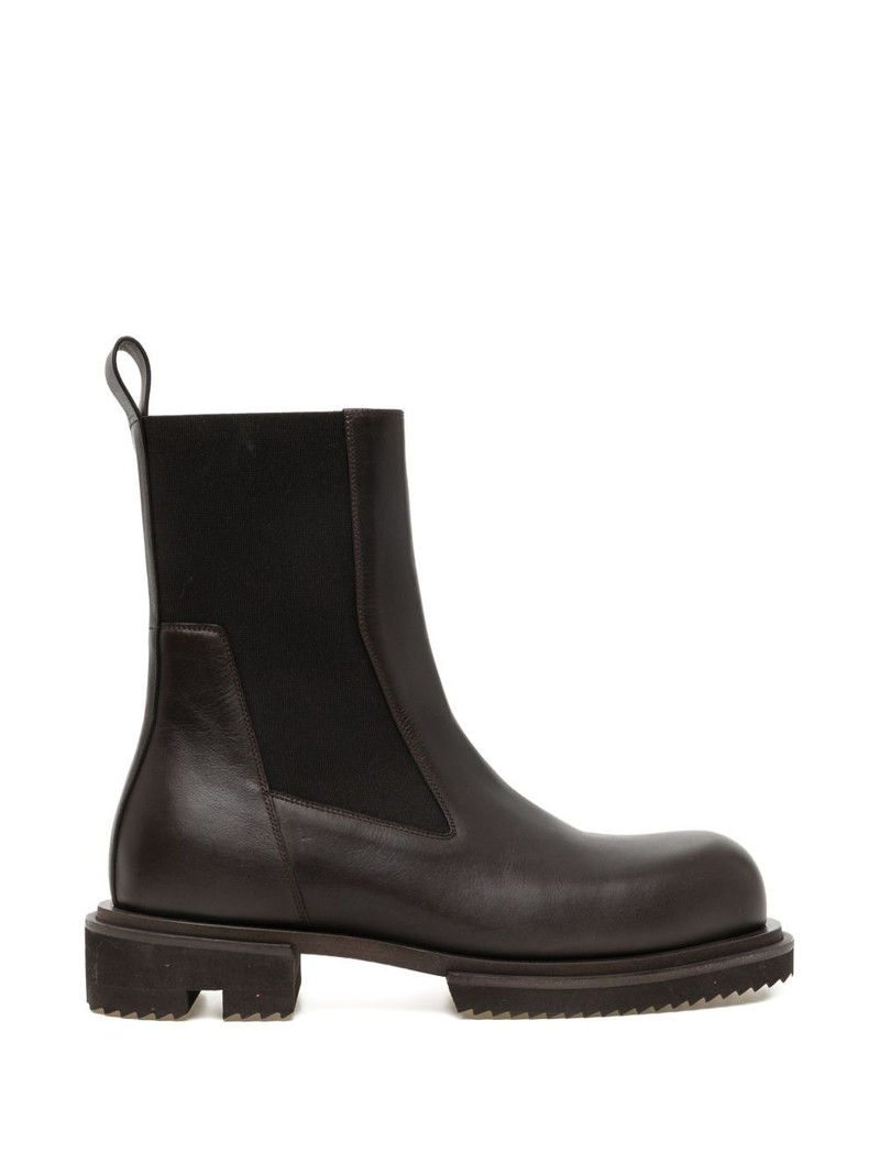 Beatle Gabe chelsea boots 1