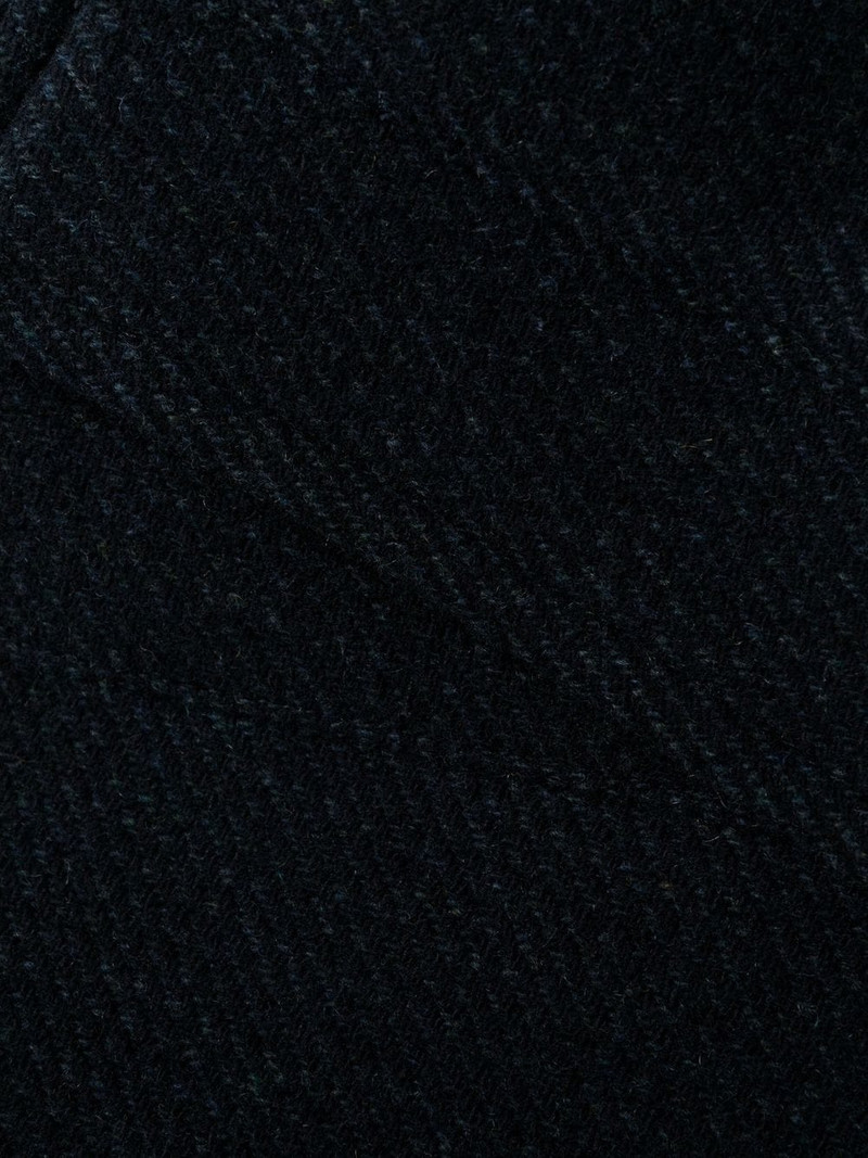 double-breasted wool coat 6